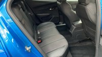 USED 2023 73 PEUGEOT 2008 1.2 PureTech GT SUV 5dr Petrol EAT Euro 6 (s/s) (130 ps) 