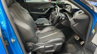 USED 2023 73 PEUGEOT 2008 1.2 PureTech GT SUV 5dr Petrol EAT Euro 6 (s/s) (130 ps) 