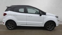 USED 2019 69 FORD ECOSPORT 1.0T EcoBoost GPF ST-Line SUV 5dr Petrol Manual Euro 6 (s/s) (125 ps) 