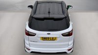 USED 2019 69 FORD ECOSPORT 1.0T EcoBoost GPF ST-Line SUV 5dr Petrol Manual Euro 6 (s/s) (125 ps) 