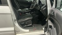 USED 2019 69 FORD ECOSPORT 1.0T EcoBoost GPF ST-Line SUV 5dr Petrol Manual Euro 6 (s/s) (125 ps) 