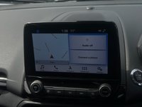 USED 2019 69 FORD ECOSPORT 1.0T EcoBoost GPF ST-Line SUV 5dr Petrol Manual Euro 6 (s/s) (125 ps) SAT NAV + 17" ALLOYS +
