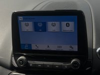 USED 2019 69 FORD ECOSPORT 1.0T EcoBoost GPF ST-Line SUV 5dr Petrol Manual Euro 6 (s/s) (125 ps) SAT NAV + 17" ALLOYS +