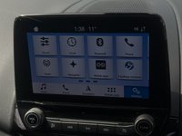 USED 2019 69 FORD ECOSPORT 1.0T EcoBoost GPF ST-Line SUV 5dr Petrol Manual Euro 6 (s/s) (125 ps) SAT NAV + 17" ALLOYS +
