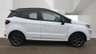 USED 2019 69 FORD ECOSPORT 1.0T EcoBoost GPF ST-Line SUV 5dr Petrol Manual Euro 6 (s/s) (125 ps) 