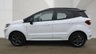 USED 2019 69 FORD ECOSPORT 1.0T EcoBoost GPF ST-Line SUV 5dr Petrol Manual Euro 6 (s/s) (125 ps) 