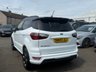 USED 2019 69 FORD ECOSPORT 1.0T EcoBoost GPF ST-Line SUV 5dr Petrol Manual Euro 6 (s/s) (125 ps) SAT NAV + 17" ALLOYS +