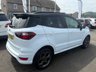 USED 2019 69 FORD ECOSPORT 1.0T EcoBoost GPF ST-Line SUV 5dr Petrol Manual Euro 6 (s/s) (125 ps) SAT NAV + 17" ALLOYS +