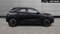 USED 2022 V VAUXHALL MOKKA 1.2 Turbo Ultimate Nav SUV 5dr Petrol Auto Euro 6 (s/s) (130 ps) 