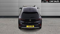 USED 2022 V VAUXHALL MOKKA 1.2 Turbo Ultimate Nav SUV 5dr Petrol Auto Euro 6 (s/s) (130 ps) 