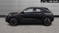 USED 2022 V VAUXHALL MOKKA 1.2 Turbo Ultimate Nav SUV 5dr Petrol Auto Euro 6 (s/s) (130 ps) 