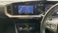 USED 2022 V VAUXHALL MOKKA 1.2 Turbo Ultimate Nav SUV 5dr Petrol Auto Euro 6 (s/s) (130 ps) 