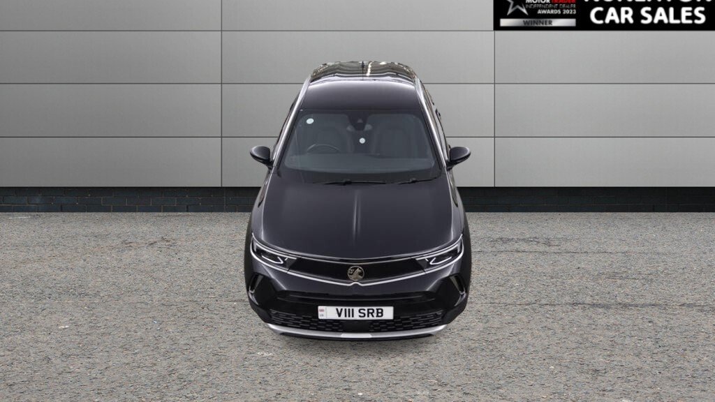 USED 2022 V VAUXHALL MOKKA 1.2 Turbo Ultimate Nav SUV 5dr Petrol Auto Euro 6 (s/s) (130 ps) 