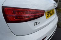 USED 2016 66 AUDI Q3 2.0 TDI S line Plus SUV 5dr Diesel S Tronic quattro Euro 6 (s/s) (184 ps) RARE QUATTRO AUTOMATIC !!!