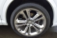 USED 2016 66 AUDI Q3 2.0 TDI S line Plus SUV 5dr Diesel S Tronic quattro Euro 6 (s/s) (184 ps) RARE QUATTRO AUTOMATIC !!!