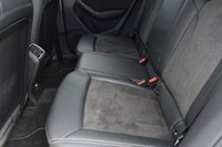 USED 2016 66 AUDI Q3 2.0 TDI S line Plus SUV 5dr Diesel S Tronic quattro Euro 6 (s/s) (184 ps) RARE QUATTRO AUTOMATIC !!!