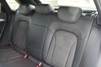 USED 2016 66 AUDI Q3 2.0 TDI S line Plus SUV 5dr Diesel S Tronic quattro Euro 6 (s/s) (184 ps) RARE QUATTRO AUTOMATIC !!!