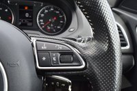 USED 2016 66 AUDI Q3 2.0 TDI S line Plus SUV 5dr Diesel S Tronic quattro Euro 6 (s/s) (184 ps) RARE QUATTRO AUTOMATIC !!!