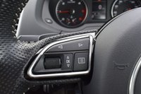 USED 2016 66 AUDI Q3 2.0 TDI S line Plus SUV 5dr Diesel S Tronic quattro Euro 6 (s/s) (184 ps) RARE QUATTRO AUTOMATIC !!!