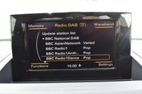 USED 2016 66 AUDI Q3 2.0 TDI S line Plus SUV 5dr Diesel S Tronic quattro Euro 6 (s/s) (184 ps) RARE QUATTRO AUTOMATIC !!!