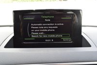 USED 2016 66 AUDI Q3 2.0 TDI S line Plus SUV 5dr Diesel S Tronic quattro Euro 6 (s/s) (184 ps) RARE QUATTRO AUTOMATIC !!!