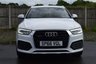 USED 2016 66 AUDI Q3 2.0 TDI S line Plus SUV 5dr Diesel S Tronic quattro Euro 6 (s/s) (184 ps) RARE QUATTRO AUTOMATIC !!!