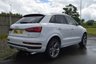 USED 2016 66 AUDI Q3 2.0 TDI S line Plus SUV 5dr Diesel S Tronic quattro Euro 6 (s/s) (184 ps) RARE QUATTRO AUTOMATIC !!!