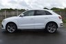 USED 2016 66 AUDI Q3 2.0 TDI S line Plus SUV 5dr Diesel S Tronic quattro Euro 6 (s/s) (184 ps) RARE QUATTRO AUTOMATIC !!!