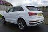 USED 2016 66 AUDI Q3 2.0 TDI S line Plus SUV 5dr Diesel S Tronic quattro Euro 6 (s/s) (184 ps) RARE QUATTRO AUTOMATIC !!!