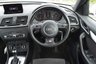 USED 2016 66 AUDI Q3 2.0 TDI S line Plus SUV 5dr Diesel S Tronic quattro Euro 6 (s/s) (184 ps) RARE QUATTRO AUTOMATIC !!!