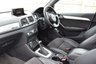 USED 2016 66 AUDI Q3 2.0 TDI S line Plus SUV 5dr Diesel S Tronic quattro Euro 6 (s/s) (184 ps) RARE QUATTRO AUTOMATIC !!!