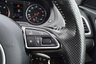 USED 2016 66 AUDI Q3 2.0 TDI S line Plus SUV 5dr Diesel S Tronic quattro Euro 6 (s/s) (184 ps) RARE QUATTRO AUTOMATIC !!!