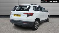 USED 2021 21 SKODA KAROQ 1.0 TSI SE Drive SUV 5dr Petrol Manual Euro 6 (s/s) (110 ps) 