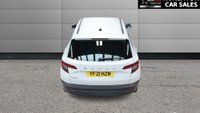 USED 2021 21 SKODA KAROQ 1.0 TSI SE Drive SUV 5dr Petrol Manual Euro 6 (s/s) (110 ps) 