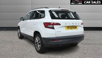 USED 2021 21 SKODA KAROQ 1.0 TSI SE Drive SUV 5dr Petrol Manual Euro 6 (s/s) (110 ps) 