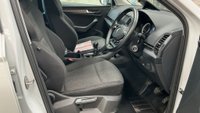 USED 2021 21 SKODA KAROQ 1.0 TSI SE Drive SUV 5dr Petrol Manual Euro 6 (s/s) (110 ps) 