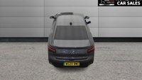 USED 2024 24 CITROEN e-C4 X 50kWh MAX Fastback 4dr Electric Auto (7.4kW Charger) (136 ps) 
