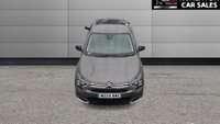 USED 2024 24 CITROEN e-C4 X 50kWh MAX Fastback 4dr Electric Auto (7.4kW Charger) (136 ps) 