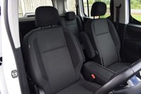 USED 2019 69 PEUGEOT RIFTER 1.5 BlueHDi Allure Standard MPV 5dr Diesel Manual Euro 6 (s/s) (130 ps) GREAT VALUE MPV !