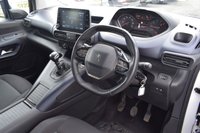 USED 2019 69 PEUGEOT RIFTER 1.5 BlueHDi Allure Standard MPV 5dr Diesel Manual Euro 6 (s/s) (130 ps) GREAT VALUE MPV !