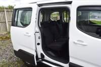 USED 2019 69 PEUGEOT RIFTER 1.5 BlueHDi Allure Standard MPV 5dr Diesel Manual Euro 6 (s/s) (130 ps) GREAT VALUE MPV !