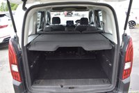 USED 2019 69 PEUGEOT RIFTER 1.5 BlueHDi Allure Standard MPV 5dr Diesel Manual Euro 6 (s/s) (130 ps) GREAT VALUE MPV !