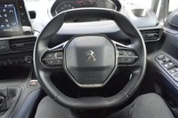 USED 2019 69 PEUGEOT RIFTER 1.5 BlueHDi Allure Standard MPV 5dr Diesel Manual Euro 6 (s/s) (130 ps) GREAT VALUE MPV !