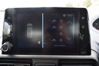 USED 2019 69 PEUGEOT RIFTER 1.5 BlueHDi Allure Standard MPV 5dr Diesel Manual Euro 6 (s/s) (130 ps) GREAT VALUE MPV !