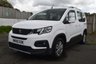 USED 2019 69 PEUGEOT RIFTER 1.5 BlueHDi Allure Standard MPV 5dr Diesel Manual Euro 6 (s/s) (130 ps) GREAT VALUE MPV !