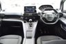 USED 2019 69 PEUGEOT RIFTER 1.5 BlueHDi Allure Standard MPV 5dr Diesel Manual Euro 6 (s/s) (130 ps) GREAT VALUE MPV !