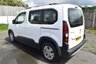 USED 2019 69 PEUGEOT RIFTER 1.5 BlueHDi Allure Standard MPV 5dr Diesel Manual Euro 6 (s/s) (130 ps) GREAT VALUE MPV !