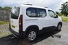 USED 2019 69 PEUGEOT RIFTER 1.5 BlueHDi Allure Standard MPV 5dr Diesel Manual Euro 6 (s/s) (130 ps) GREAT VALUE MPV !