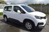 USED 2019 69 PEUGEOT RIFTER 1.5 BlueHDi Allure Standard MPV 5dr Diesel Manual Euro 6 (s/s) (130 ps) GREAT VALUE MPV !