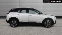 USED 2019 19 PEUGEOT 3008 1.2 PureTech GT Line SUV 5dr Petrol Manual Euro 6 (s/s) (130 ps) 